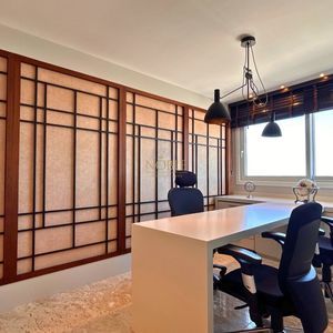 Cobertura com 592m², 4 dormitórios, 4 suítes, 4 vagas no Infinity Ocean em Torres para Comprar