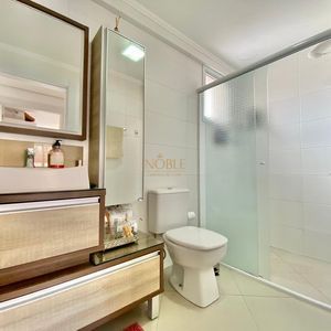 Apartamento com 120m², 4 dormitórios, 1 suíte, 2 vagas no Michelângelo em Torres para Comprar