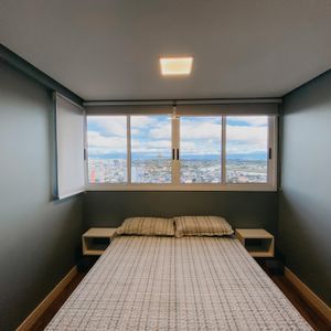 Apartamento com 85m², 2 dormitórios, 1 suíte, 1 vaga no Arca em Torres para Comprar