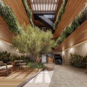 Cobertura com 171m², 3 dormitórios, 3 suítes, 2 vagas no Acqua em Torres para Comprar