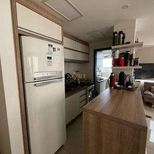 Apartamento com 96m², 3 dormitórios, 1 suíte, 2 vagas no Riverside em Torres para Comprar