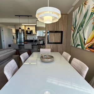 Apartamento com 88m², 3 dormitórios, 3 suítes, 2 vagas no Perito Moreno em Torres para Comprar