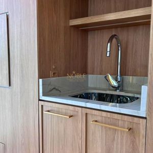 Apartamento com 100m², 2 dormitórios, 2 suítes, 2 vagas no Origem em Torres para Comprar