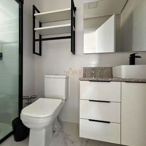 Apartamento com 79m², 2 dormitórios, 2 suítes, 1 vaga no La Vistara em Torres para Comprar