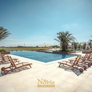 Terreno no Reserva das Águas em Torres para Comprar