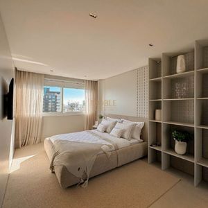 Apartamento com 240m², 4 dormitórios, 4 suítes, 3 vagas no Blue Diamond em Torres para Comprar