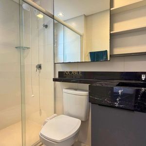 Apartamento com 77m², 2 dormitórios, 2 suítes, 1 vaga no Véritas em Torres para Comprar