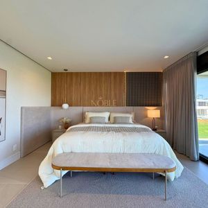 Casa de Condomínio com 311m², 3 dormitórios, 3 suítes, 2 vagas no Reserva das Águas em Torres para Comprar