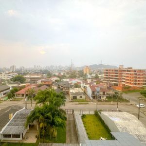 Loft com 50m², 1 dormitório, 1 suíte, 1 vaga no Loft Las Piedras em Torres para Comprar