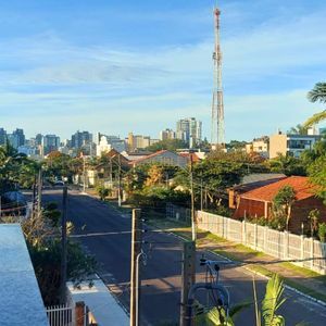 Cobertura com 173m², 3 dormitórios, 3 suítes, 2 vagas no Açucena em Torres para Comprar