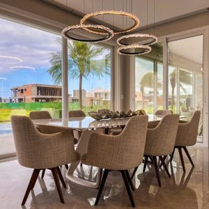 Casa de Condomínio com 432m², 4 dormitórios, 3 suítes, 2 vagas no Reserva das Águas em Torres para Comprar