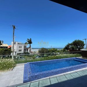 Apartamento com 291m², 4 dormitórios, 4 suítes, 4 vagas no Solos em Torres para Comprar