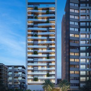 Apartamento com 68m², 2 dormitórios, 1 suíte, 1 vaga no Axxis em Torres para Comprar