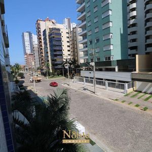 Apartamento com 118m², 3 dormitórios, 1 suíte, 2 vagas no Splendor em Torres para Comprar