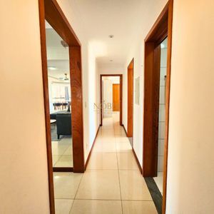 Apartamento com 200m², 3 dormitórios, 3 suítes, 2 vagas no San Marino em Torres para Comprar