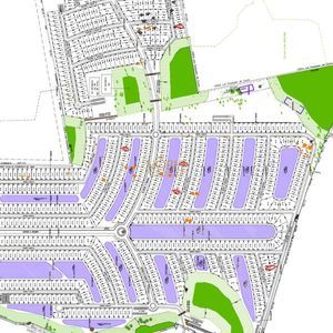 Terreno no Reserva das Águas em Torres para Comprar