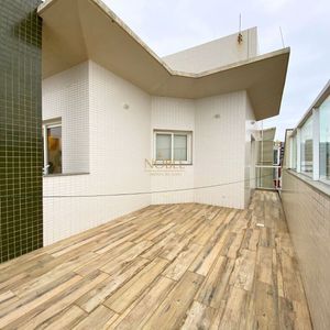 Cobertura com 167m², 3 dormitórios, 1 suíte, 2 vagas no Dom Raphael em Torres para Comprar