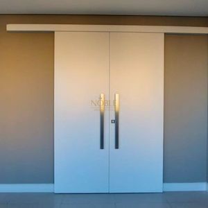 Cobertura com 173m², 3 dormitórios, 3 suítes, 2 vagas no Açucena em Torres para Comprar