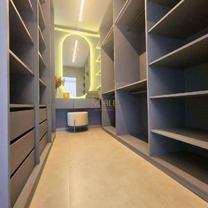 Casa de Condomínio com 390m², 4 dormitórios, 4 suítes, 2 vagas no Reserva das Águas em Torres para Comprar