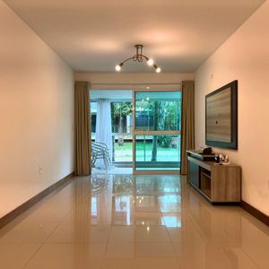 Apartamento com 106m², 3 dormitórios, 1 suíte, 2 vagas no Punta Cana em Torres para Comprar