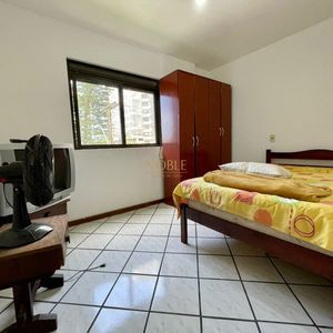 Apartamento com 125m², 3 dormitórios, 1 suíte, 1 vaga no Edifício Praia Grande em Torres para Comprar
