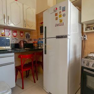 Apartamento, 3 dormitórios, 1 suíte, 1 vaga no Sapt em Torres para Comprar