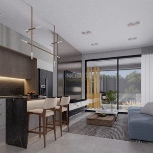 Apartamento com 99m², 2 dormitórios, 2 suítes, 2 vagas no Florença em Torres para Comprar