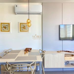 Apartamento com 78m², 2 dormitórios, 1 suíte, 2 vagas no Vista Mare em Torres para Comprar