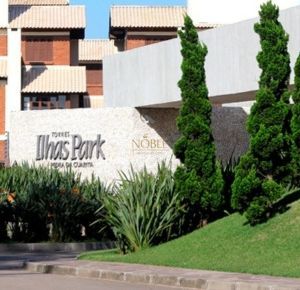 Terreno, 5 dormitórios, 5 suítes, 3 vagas no Condomínio Ilhas Park em Torres para Comprar