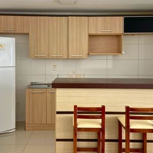 Apartamento com 88m², 2 dormitórios, 1 suíte, 1 vaga no Villa Real em Torres para Comprar