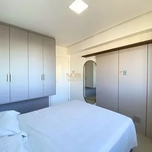 Apartamento com 73m², 2 dormitórios, 1 suíte, 1 vaga no Magma em Torres para Comprar