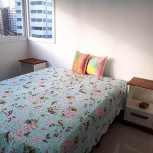 Apartamento com 73m², 2 dormitórios, 1 vaga no Real Residence em Torres para Comprar