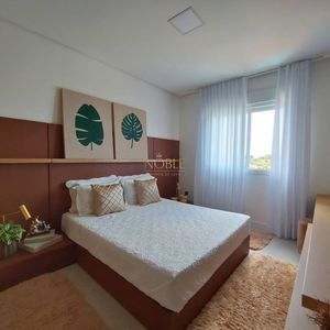 Apartamento com 72m², 2 dormitórios, 1 suíte, 2 vagas no Bellagio Residenziale em Torres para Comprar