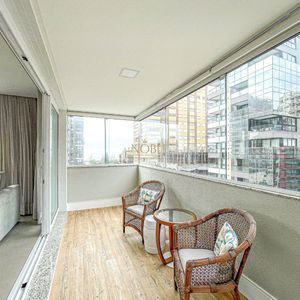 Apartamento com 139m², 3 dormitórios, 3 suítes, 2 vagas no Di milano em Torres para Comprar