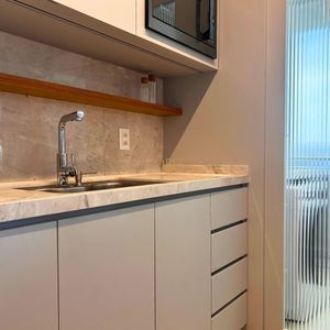 Apartamento com 110m², 3 dormitórios, 1 suíte, 2 vagas no Montalcino em Torres para Comprar