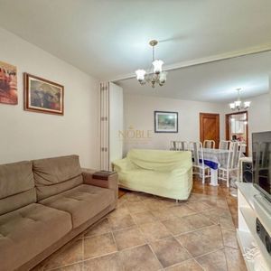 Apartamento com 107m², 3 dormitórios, 1 suíte, 1 vaga no Antares em Torres para Comprar