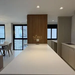 Apartamento com 110m², 3 dormitórios, 1 suíte, 2 vagas no LONDON em Torres para Comprar