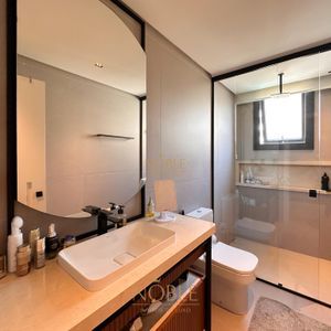 Cobertura com 344m², 3 dormitórios, 3 suítes, 3 vagas no Ares em Torres para Comprar