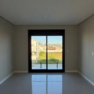 Geminado com 141m², 3 dormitórios, 1 suíte, 2 vagas no bairro Morada das Palmeiras em Torres para Comprar
