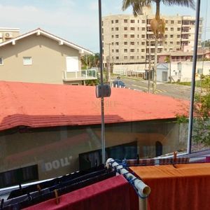 Apartamento com 38m², 1 dormitório, 1 vaga no Condomínio Justo em Torres para Comprar