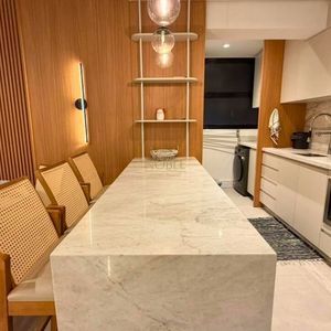 Apartamento com 73m², 2 dormitórios, 1 suíte, 1 vaga no Magma em Torres para Comprar