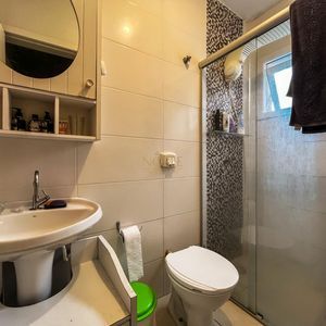 Apartamento com 65m², 1 dormitório no Jangada em Torres para Comprar