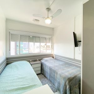 Apartamento com 78m², 2 dormitórios, 1 suíte, 1 vaga no Rosenda em Torres para Comprar