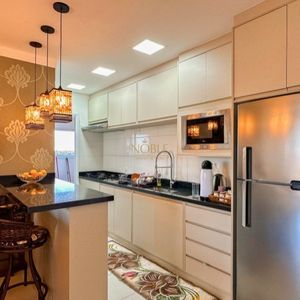 Apartamento com 88m², 3 dormitórios, 1 suíte, 1 vaga no Due Fratelli em Torres para Comprar