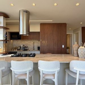 Apartamento com 142m², 3 dormitórios, 3 suítes, 2 vagas no Voga em Torres para Comprar