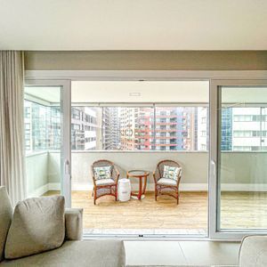 Apartamento com 139m², 3 dormitórios, 3 suítes, 2 vagas no Di milano em Torres para Comprar