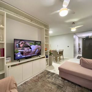 Apartamento com 93m², 3 dormitórios, 1 suíte, 1 vaga no Roca em Torres para Comprar