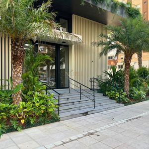 Apartamento com 97m², 2 dormitórios, 2 suítes, 2 vagas no Origem em Torres para Comprar