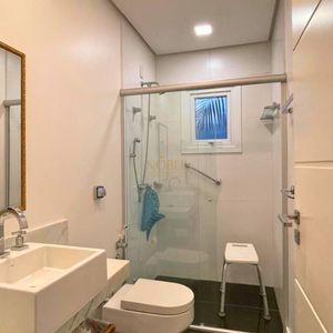 Casa de Condomínio com 338m², 4 dormitórios, 3 suítes, 2 vagas no Ocean Side em Torres para Comprar