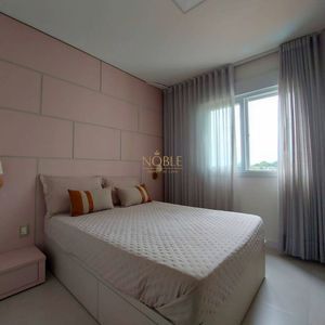 Apartamento com 72m², 2 dormitórios, 1 suíte, 2 vagas no Bellagio Residenziale em Torres para Comprar